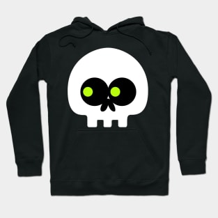 Skull Emoji Hoodie